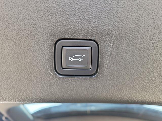 Chevrolet Traverse LT Cloth AWD 2023