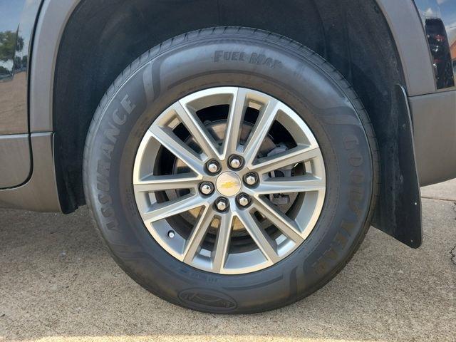 Chevrolet Traverse LT Cloth AWD 2023
