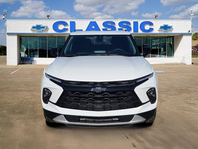 Chevrolet Blazer 2LT 2024