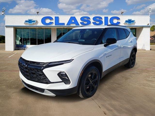 Chevrolet Blazer 2LT 2024
