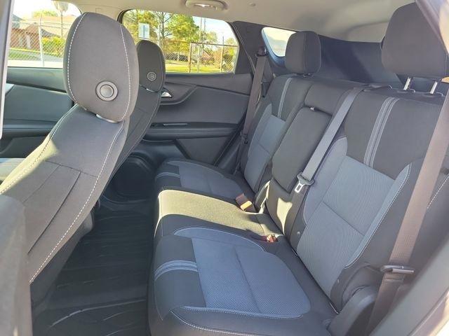 Chevrolet Blazer 2LT 2024