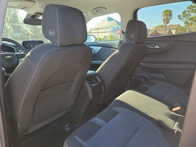 Chevrolet Blazer 2LT 2024