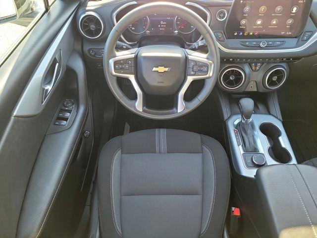 Chevrolet Blazer 2LT 2024