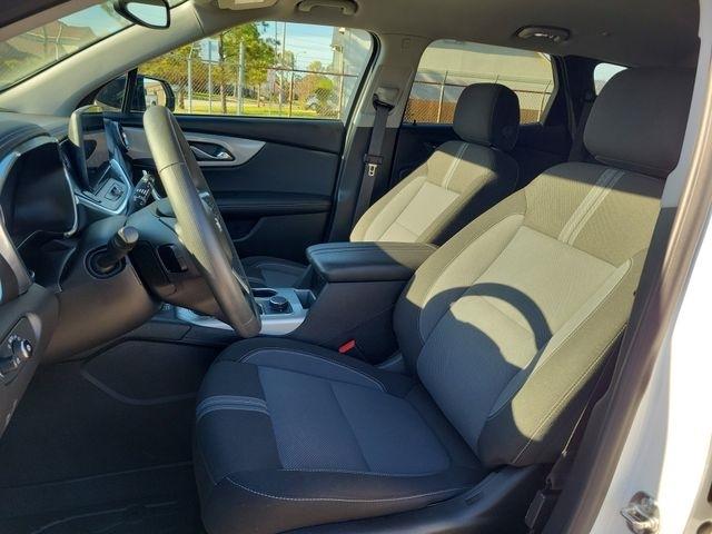 Chevrolet Blazer 2LT 2024