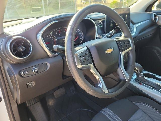 Chevrolet Blazer 2LT 2024
