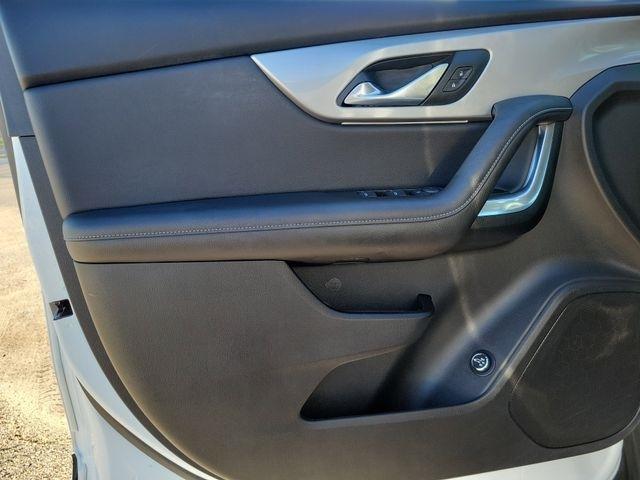 Chevrolet Blazer 2LT 2024