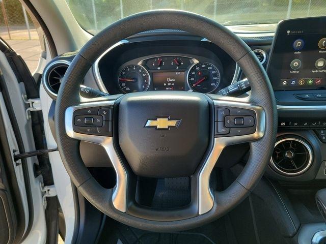 Chevrolet Blazer 2LT 2024