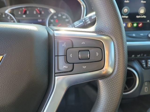 Chevrolet Blazer 2LT 2024