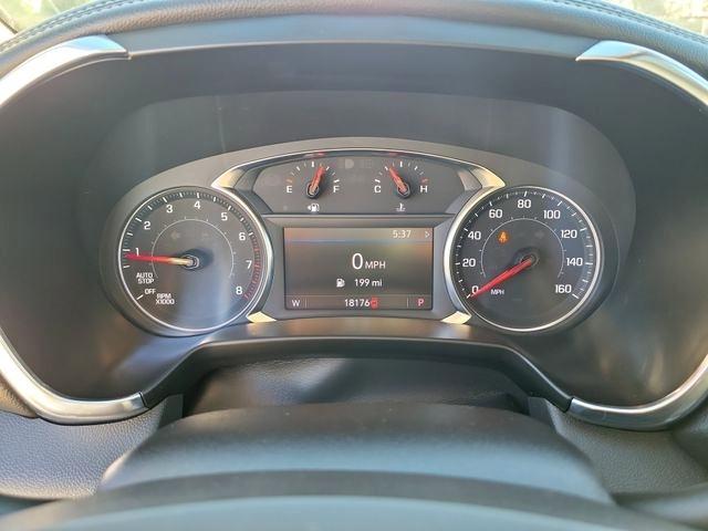 Chevrolet Blazer 2LT 2024