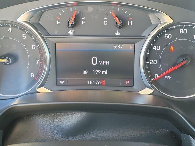 Chevrolet Blazer 2LT 2024