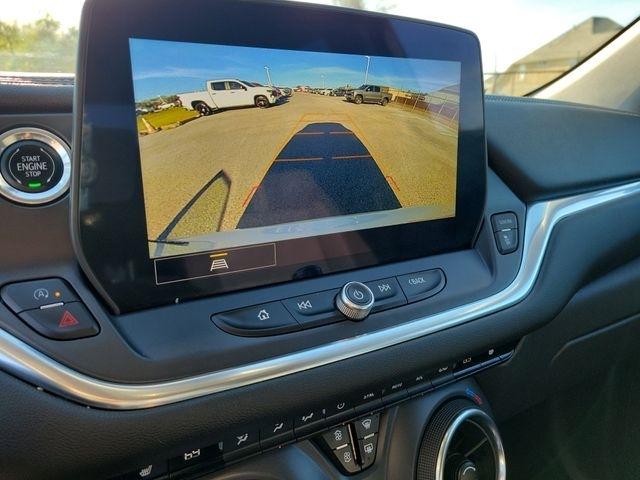 Chevrolet Blazer 2LT 2024