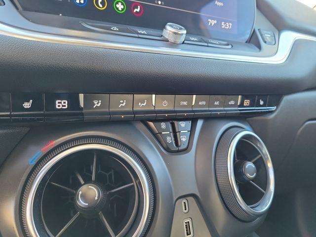 Chevrolet Blazer 2LT 2024