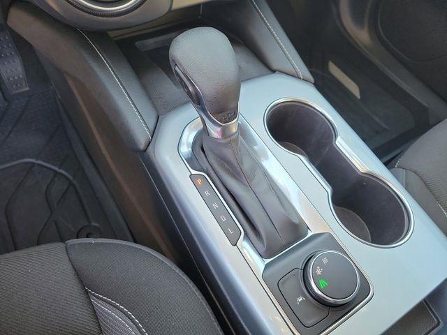 Chevrolet Blazer 2LT 2024