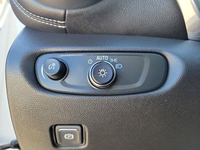 Chevrolet Blazer 2LT 2024