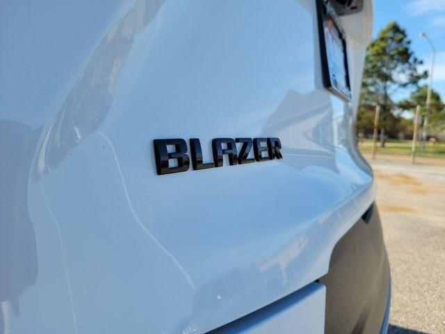 Chevrolet Blazer 2LT 2024