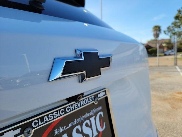 Chevrolet Blazer 2LT 2024