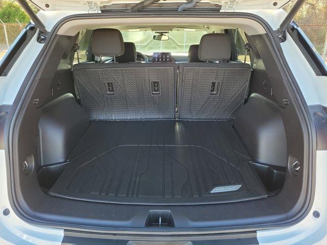 Chevrolet Blazer 2LT 2024