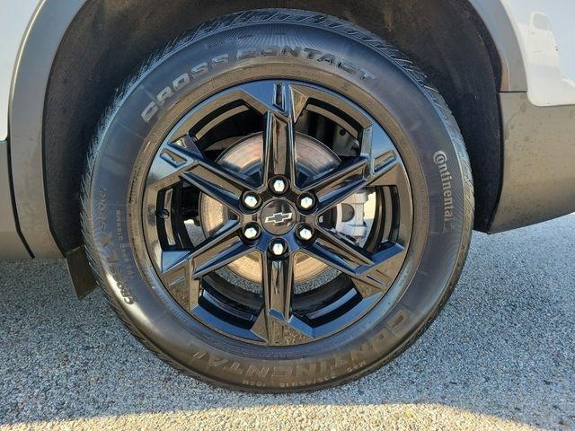 Chevrolet Blazer 2LT 2024