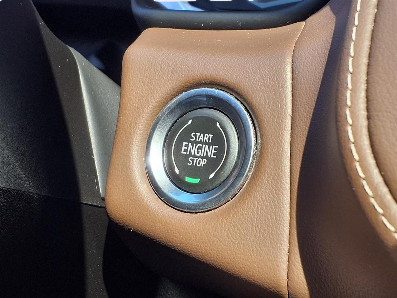 Chevrolet Suburban High Country 2021