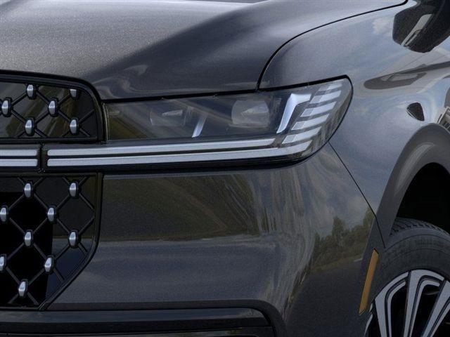 Lincoln Navigator L Black Label 2026