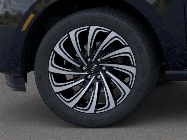 Lincoln Navigator L Black Label 2026