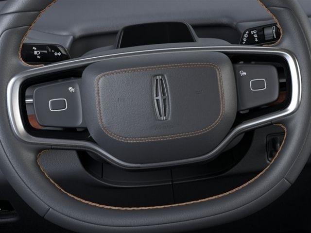 Lincoln Navigator L Black Label 2026