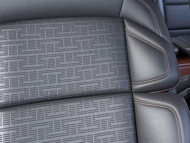 Lincoln Navigator L Black Label 2026