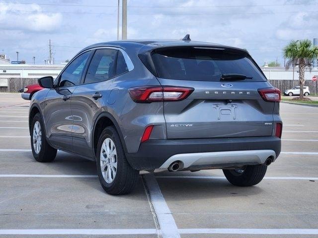 Ford Escape Active AWD 2023