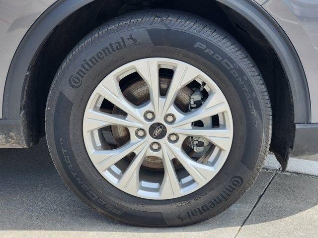 Ford Escape Active AWD 2023