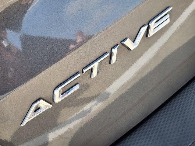 Ford Escape Active AWD 2023