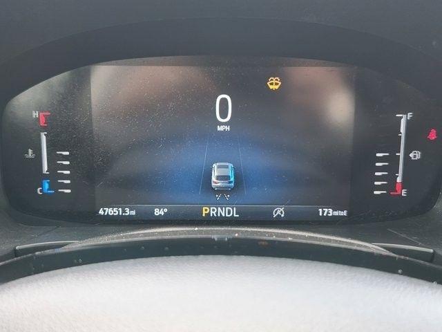 Ford Escape Active AWD 2023