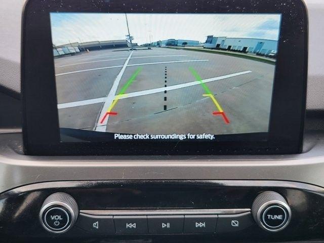 Ford Escape Active AWD 2023