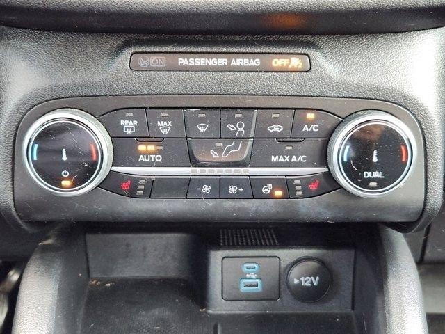 Ford Escape Active AWD 2023