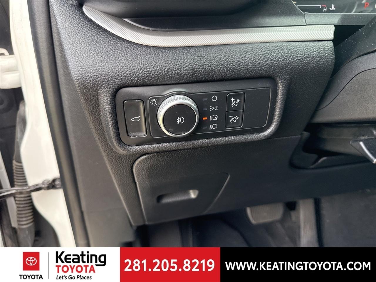 Ford Explorer XLT 2020