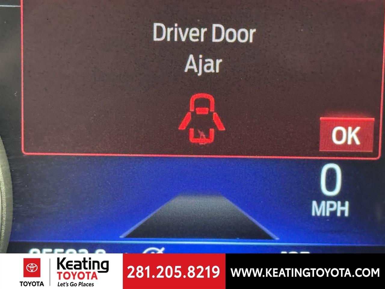 Ford Explorer XLT 2020