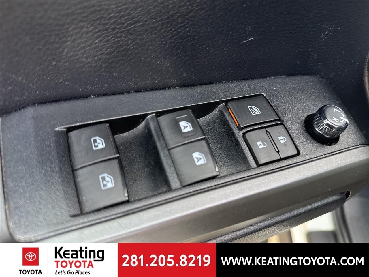 Toyota Tacoma SR5 Double Cab Long Bed V6 6AT 4WD 2019