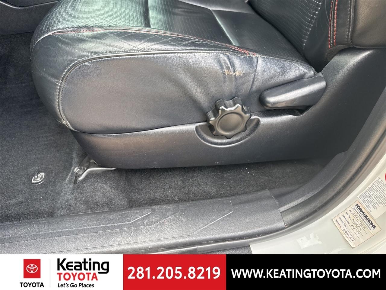 Toyota Tacoma SR5 Double Cab Long Bed V6 6AT 4WD 2019