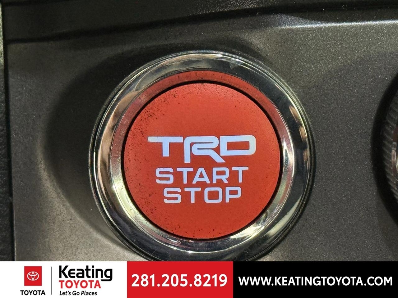 Toyota Tacoma SR5 Double Cab Long Bed V6 6AT 4WD 2019