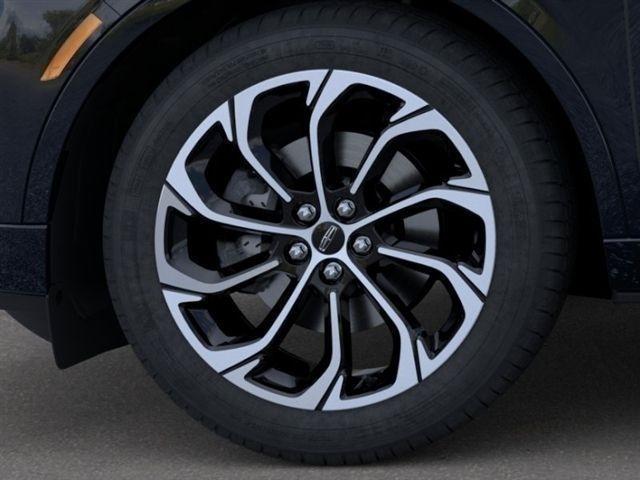 Lincoln Nautilus Reserve 2026