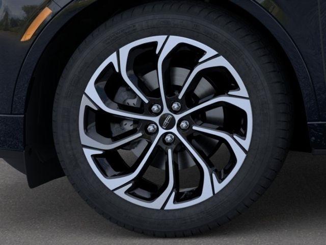 Lincoln Nautilus Reserve 2026