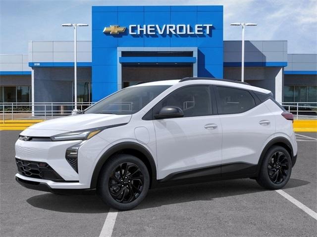 Chevrolet Bolt RS 2027