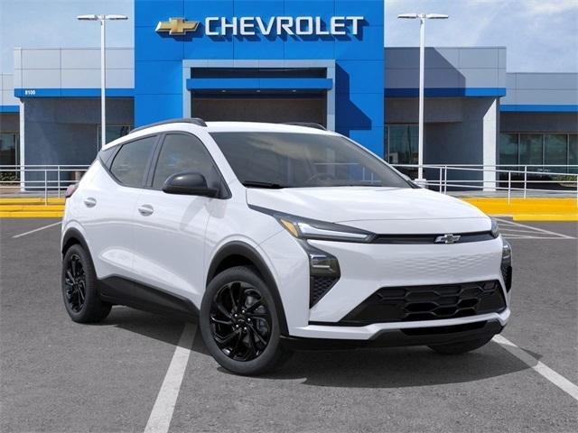 Chevrolet Bolt RS 2027