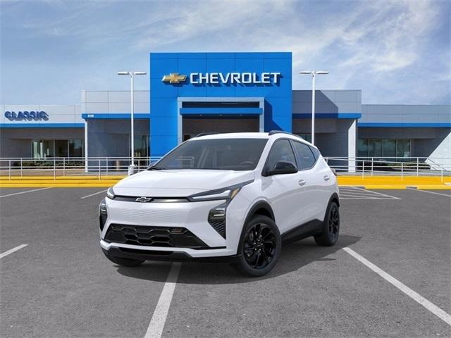 Chevrolet Bolt RS 2027