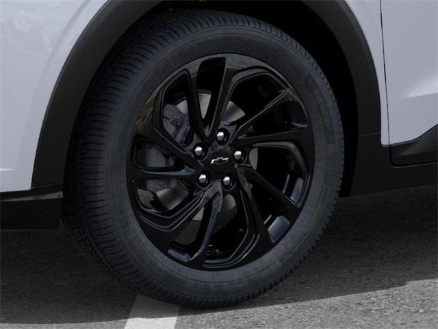 Chevrolet Bolt RS 2027