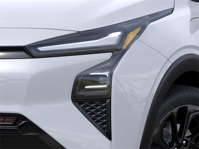 Chevrolet Bolt RS 2027