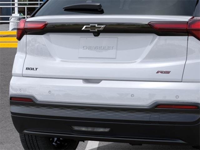 Chevrolet Bolt RS 2027