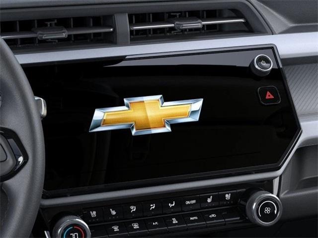 Chevrolet Bolt RS 2027