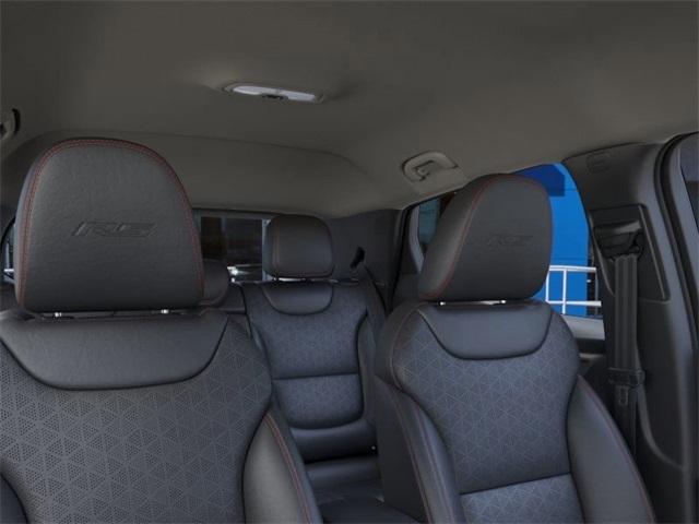 Chevrolet Bolt RS 2027