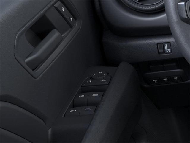 Chevrolet Colorado Trail Boss Crew Cab 4WD 2026