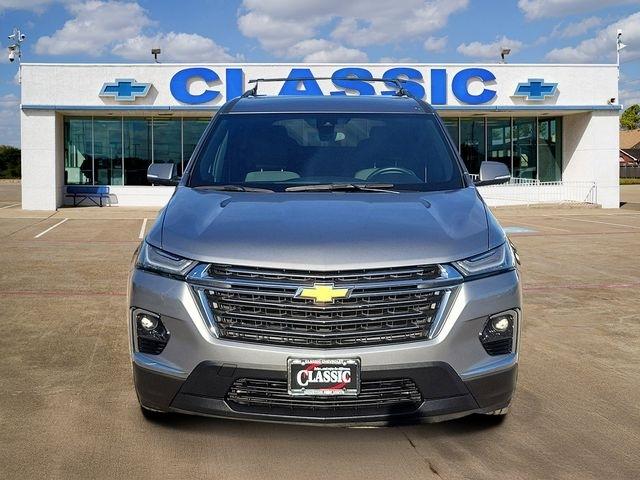 Chevrolet Traverse LT Cloth AWD 2023